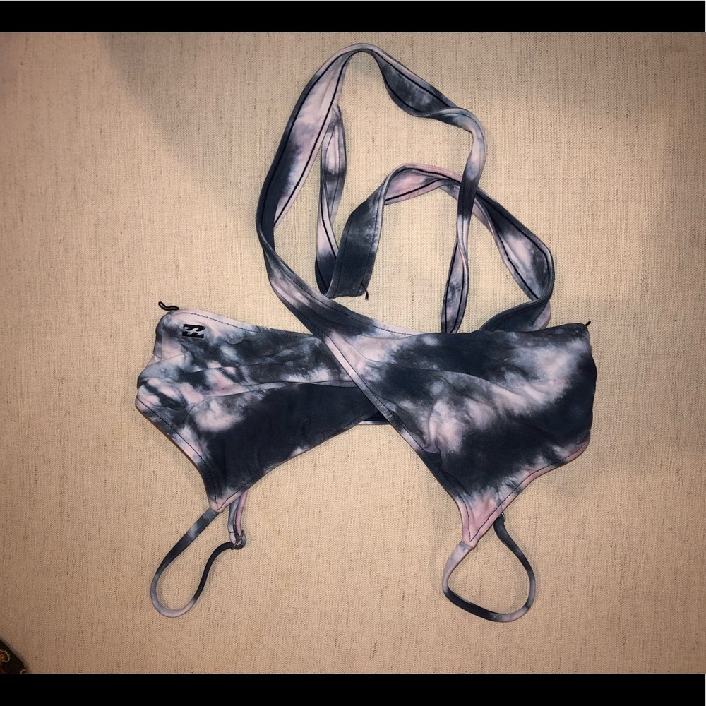 billabong bikini set